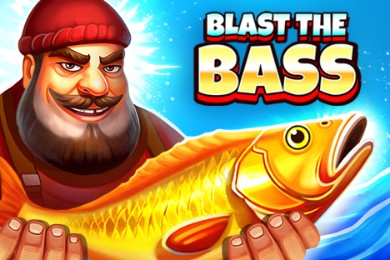 Blastthebass игровой автомат 100 Пудов Казино